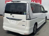 セレナ 2.0 ハイウェイスター S-HYBRID 