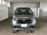 デイズ ハイウェイスターX 4WD 