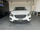 CX-5 2.2 XD プロアクティブ 4WD 