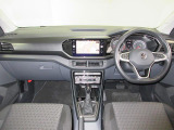 T-Cross TSI 1st 
