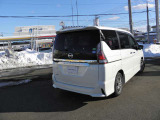 セレナ 2.0 ハイウェイスター VセレクションII 4WD 