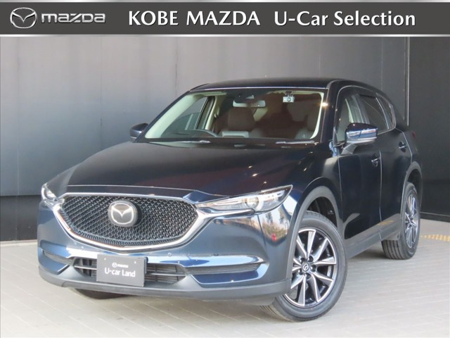 CX-5 2.2 XD プロアクティブ 