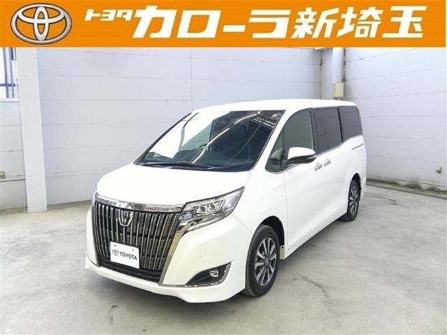 エスクァイア 2.0 Gi プレミアムパッケージ ブラックテイラード 
