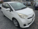 ラクティス 1.5 X 4WD 