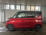 ルークス ハイウェイスター Gターボ プロパイロットエディション 4WD 