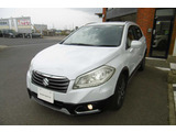 SX4 Sクロス 1.6 
