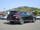 レガシィアウトバック 2.5 リミテッド 4WD 