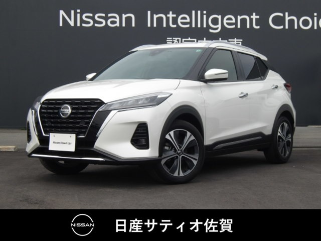 キックス 1.2 X (e-POWER) 