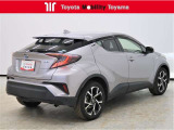 C-HR ハイブリッド 1.8 G 