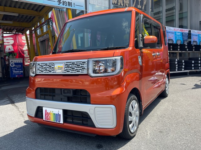 ウェイク L SA 
