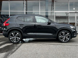 XC40 T5 AWD Rデザイン 4WD 4WD サンルーフ