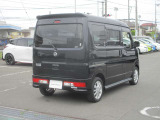 NV100クリッパーリオ G ハイルーフ 4WD 