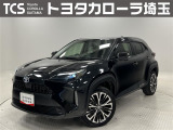 トヨタ ヤリスクロス