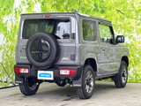 ジムニー XC 4WD 