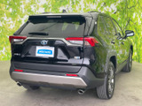 RAV4 2.5 ハイブリッド G E-Four 4WD 