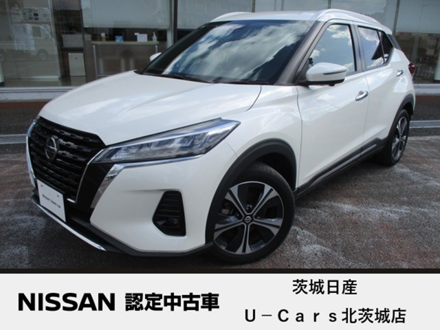 キックス 1.2 X (e-POWER) 