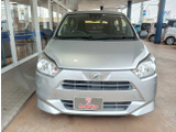 ミライース L SAIII 