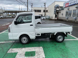 クリッパートラック DX 4WD 