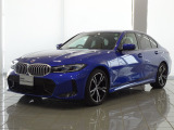 BMW 3シリーズセダン