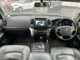 ランドクルーザー200 4.7 AX Gセレクション 4WD 