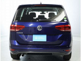 ゴルフトゥーラン TSI ハイライン 