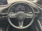 CX-30 1.8 XD Lパッケージ 本革シート 修復歴無し
