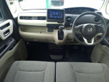 N-BOX G L ホンダセンシング 