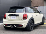 MINI正規販売店のお車は、全てのお車にMINI認定中古車の保証書が発行されます。保障約款もございますので保障内容が明確でございます。お客様にご安心してお乗り頂けますよう、全力でお客様をサポート致します。