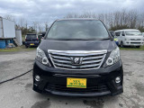 アルファード 2.4 240S 4WD 