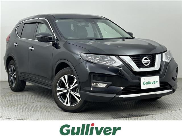 エクストレイル 2.0 20X 4WD 4WD 修復歴無し