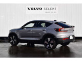 ◆バック/万が一を考え、安全性を重視する方に選ばれているVOLVO車。ドアを開閉するとその重み・厚みに驚くはず