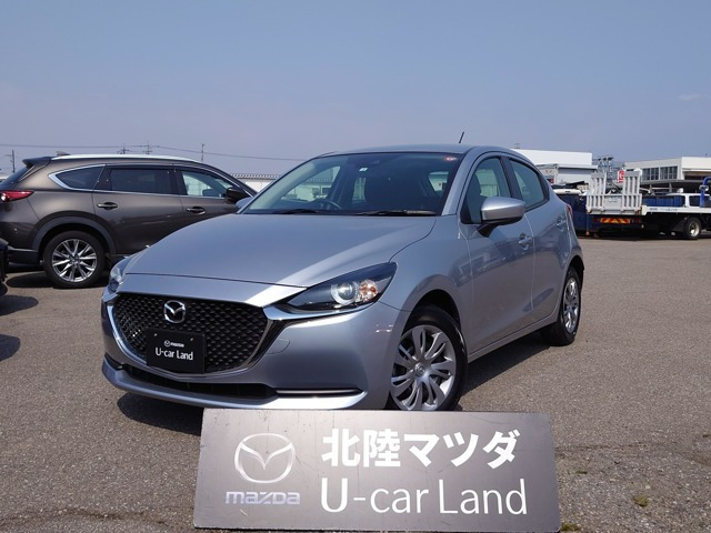 MAZDA2 1.5 15C 