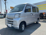 ハイゼットカーゴ デラックス 4WD 