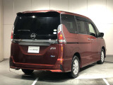 セレナ 2.0 ハイウェイスター Vセレクション 4WD 