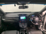 CR-V 2.0 e:HEV EX ブラック エディション 