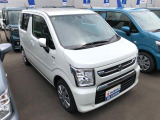 ワゴンR ハイブリッド(HYBRID) FX-S 