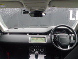 レンジローバーイヴォーク  S 4WD 本革シート
