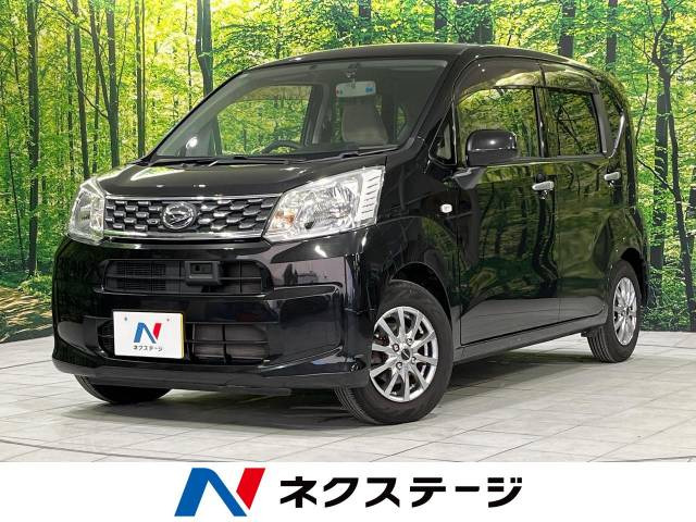 ムーヴ L SA 