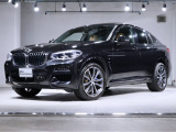 X4 xドライブ30i Mスポーツ 4WD 