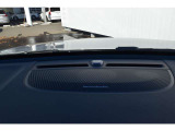 ◆音響/音楽通にもファンの多いharman/kardon サウンドシステム。どの席でも心を揺さぶる重厚な音色を愉しめます