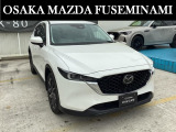 マツダ CX-5