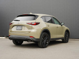 CX-5 2.0 20S ブラックトーンエディション 