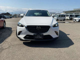 CX-3  1.5 15S ツーリング 4WD