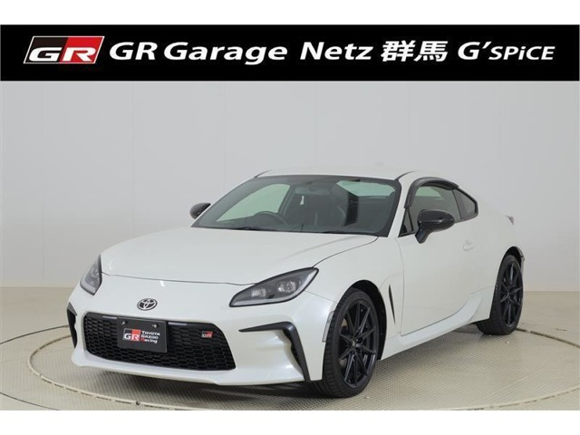 GR86 2.4 RZ 