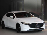 MAZDA3ファストバック  2.0 20S 100周年 特別記念車