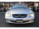 SLクラス SL350 