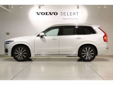 XC90 ウルトラ B5 AWD 4WD 