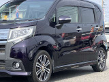 整備、車検、板金塗装、カスタムなどなど車のことならお任せください!