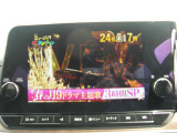 フルセグTV画面