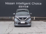 デイズ ハイウェイスターX プロパイロットエディション 